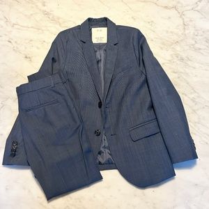ZARA Kids Suit Size 9